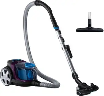 Пылесос Philips FC9333/09 - изображение в каталоге