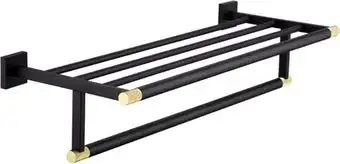 Полка для полотенца Rose RG3008H – изображение в каталоге