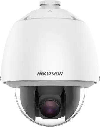 IP-камера Hikvision DS-2DE5232W-AE(T5) (4.8-153.6 мм, белый) – изображение в каталоге