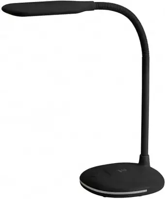 Лампа ЭРА NLED-477-8W-BK – изображение в каталоге