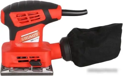 Виброшлифмашина Felisatti ПШМ-104/240 612.5.1.00 – фото товара