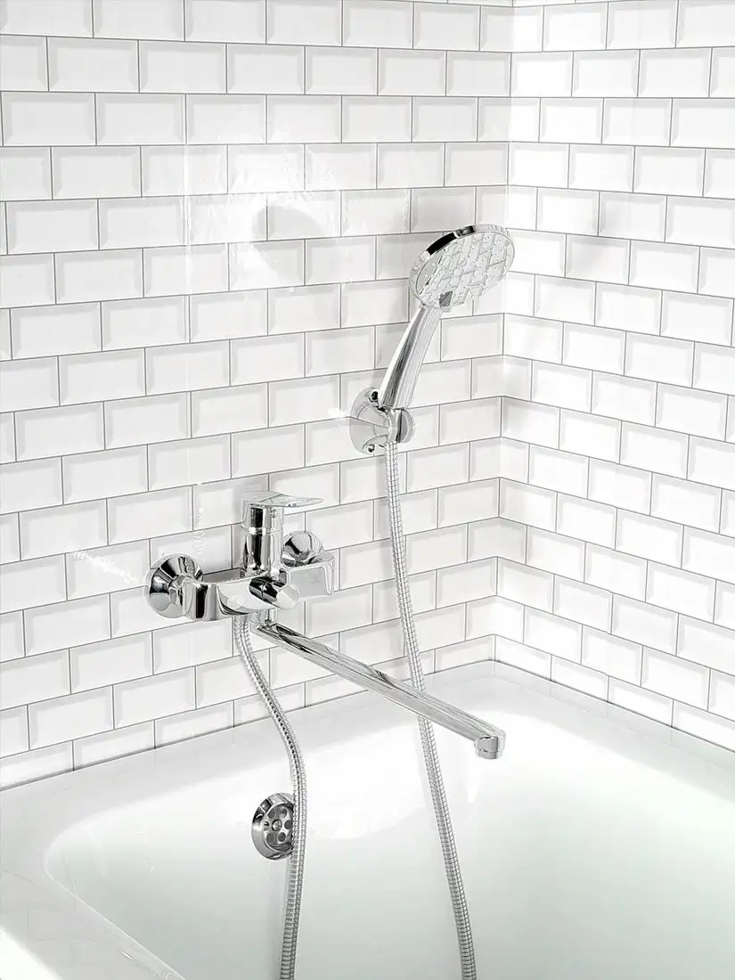 Смеситель Diadonna D168-22 - фото товара