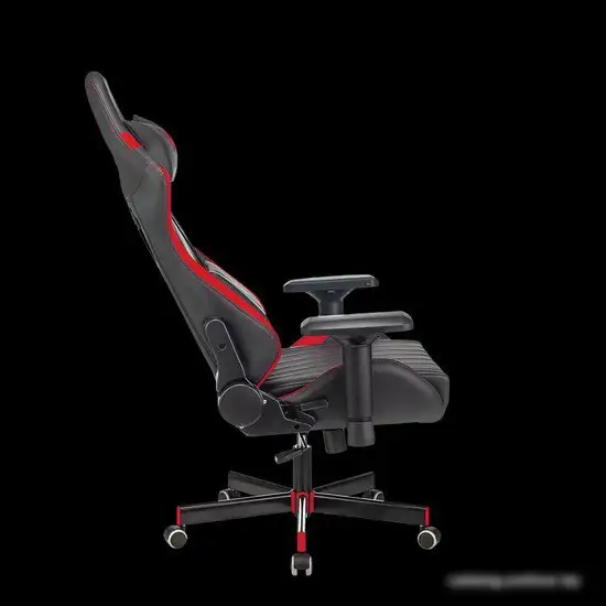 Кресло A4Tech Bloody GC-990 (черный/красный) – фото товара