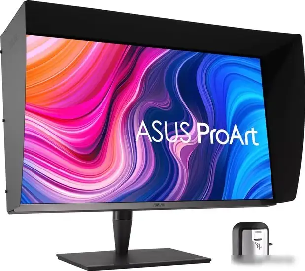 Монитор ASUS ProArt PA32UCG-K – фото товара