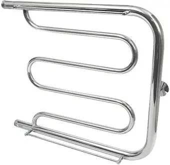 Полотенцесушитель Gloss & Reiter Foxtrot plus. ПМ.1. 50Х60 (1").1