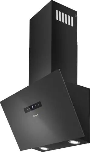 Кухонная вытяжка Weissgauff Zibal 60 BL Sensor Matt Edition – изображение в каталоге