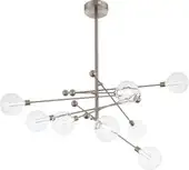 Подвесная люстра ST Luce SL377.342.08 – изображение в каталоге