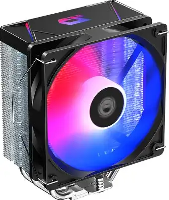 Кулер для процессора ID-Cooling Blitz X4 – изображение в каталоге