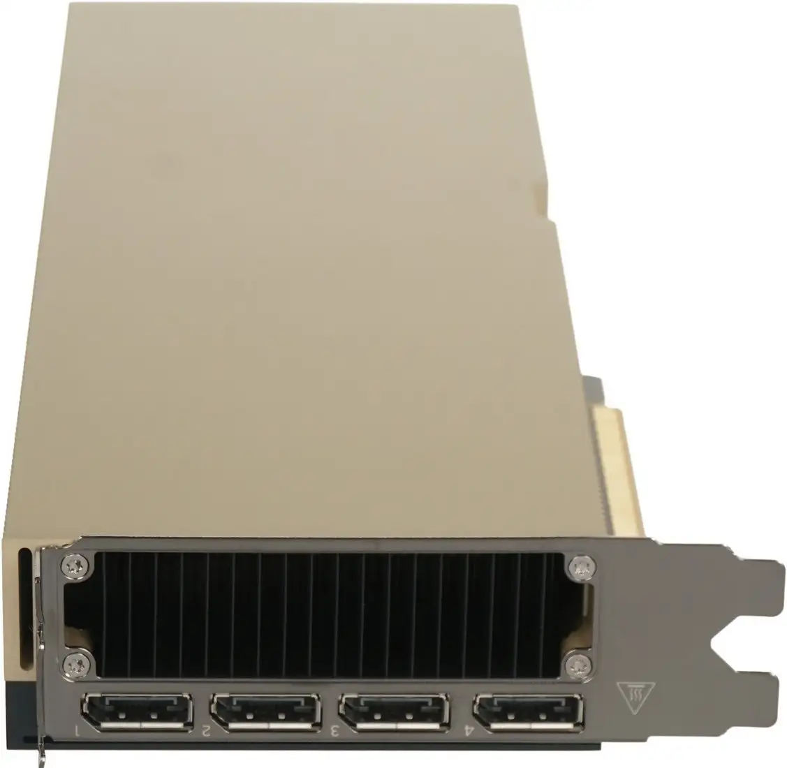 Видеокарта NVIDIA L20 48GB GDDR6 900-2G133-00A0-000 – фото товара