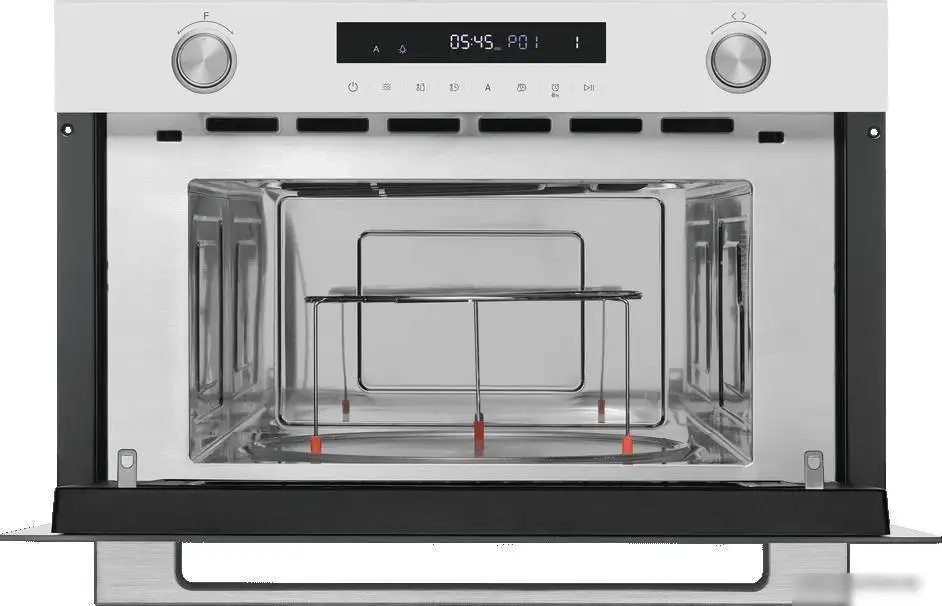 Микроволновая печь MAUNFELD MBMO349GW – фото товара