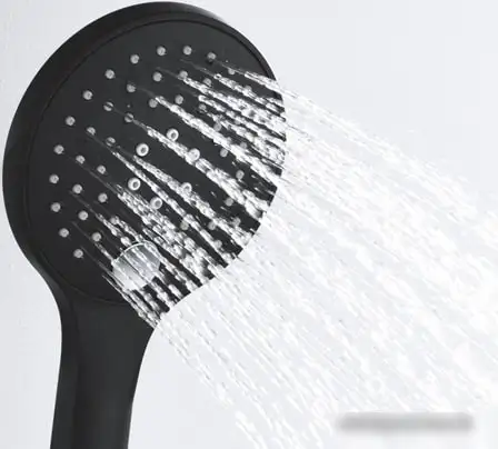 Душевая лейка Wasserkraft A078 - фото товара