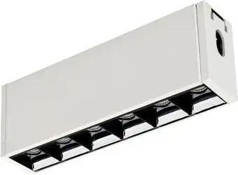 Светодиодная панель Arlight CLIP-38-LASER-S171-6W Warm3000 028961 – изображение в каталоге