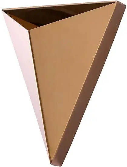 Бра Arte Lamp Trapeze A2033AP-1PB – фото товара