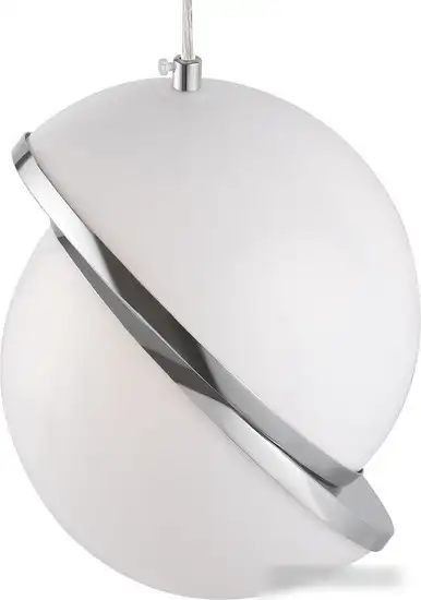 Подвесная люстра Freya Element FR5181PL-01CH – фото товара