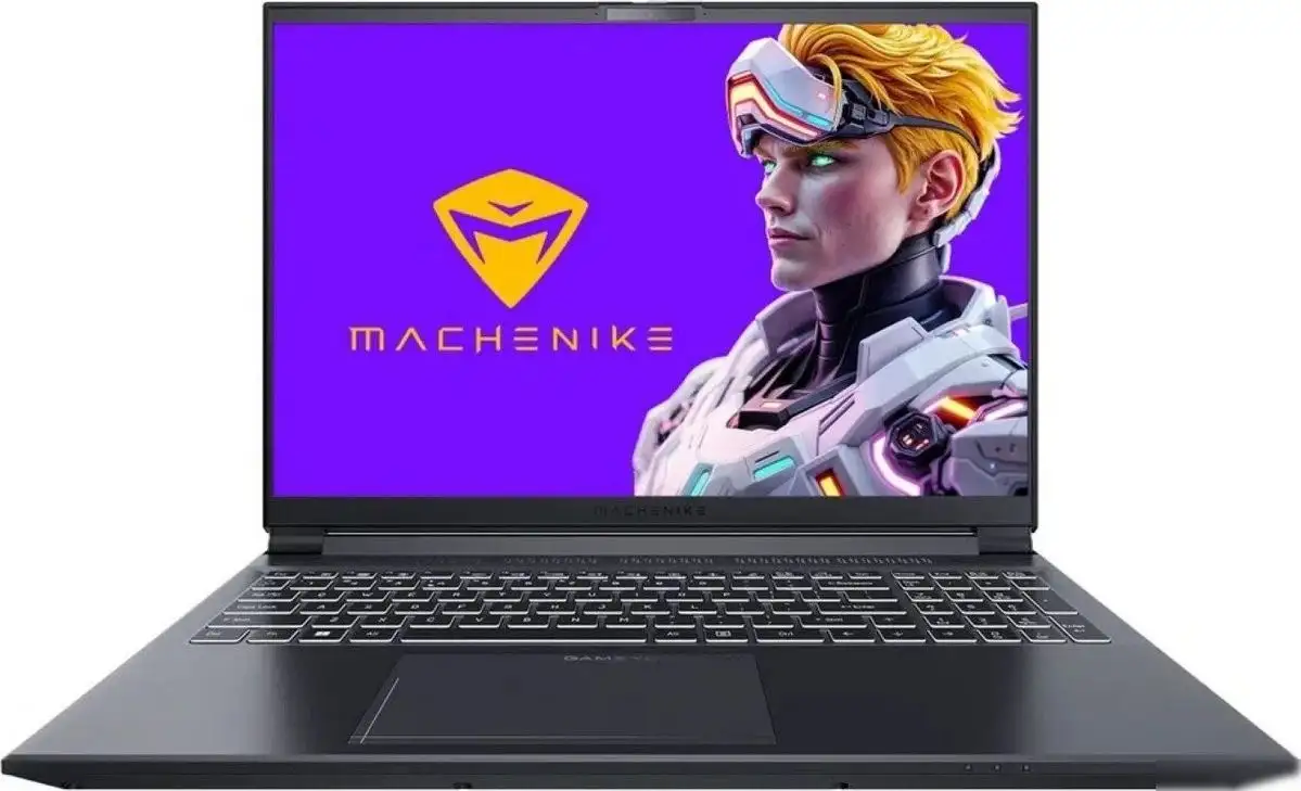 Игровой ноутбук Machenike Star 16 Moon JJ00G000PRU – фото товара