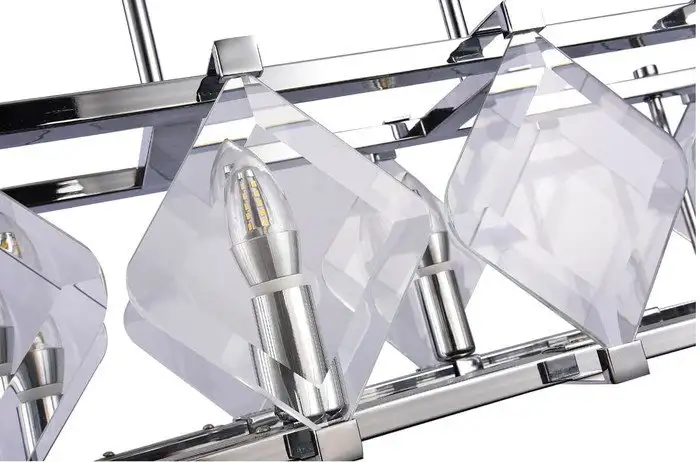 Подвесная люстра Vele Luce Vittoria VL3053L08 – фото товара