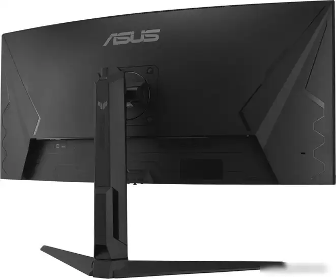 Игровой монитор ASUS TUF Gaming VG34VQL3A – фото товара