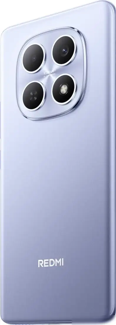 Телефон Xiaomi Redmi Note 15 6GB/128GB без NFC международная версия (фиолетовый) – фото товара