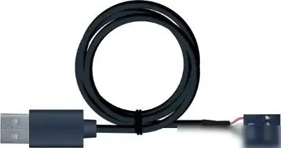 Блок питания Lian Li RS1200G G9P.RS1200G.BH00.RU – фото товара