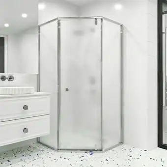 Душевой уголок RGW HO-088 350608899-21 - изображение в каталоге