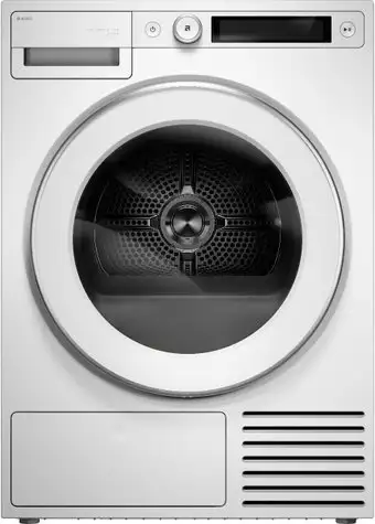 Сушильная машина ASKO T510HRXLW.P - изображение в каталоге
