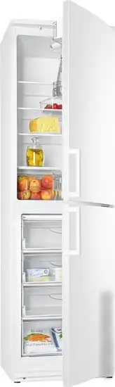 Холодильник ATLANT ХМ 4025-000 - фото товара