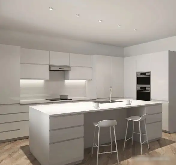 Точечный светильник Denkirs DK3126-WH – фото товара