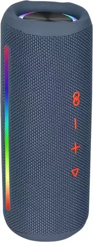 Беспроводная колонка Bseng P9 Pro (синий) – изображение в каталоге