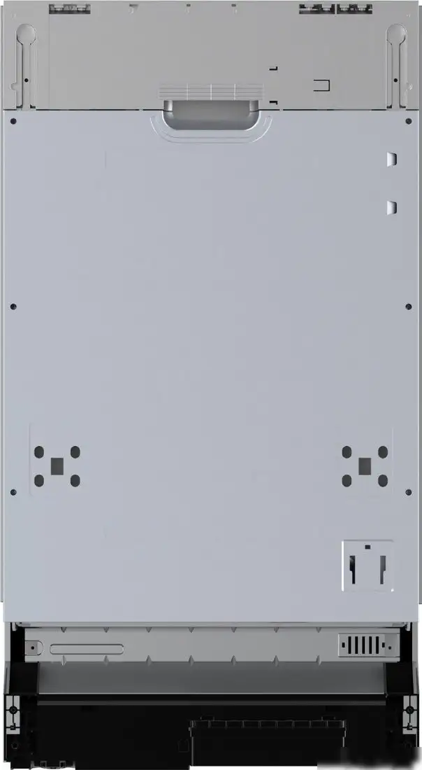 Встраиваемая посудомоечная машина Korting KDI 45557 - фото товара