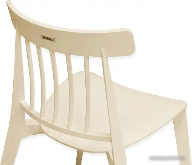 Стул Sheffilton SHT-S108 (бежевый) – фото товара