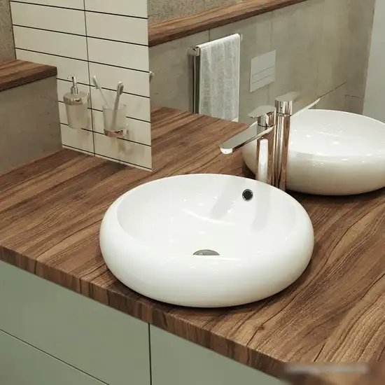 Смеситель Gross Aqua Space 65155288С - фото товара