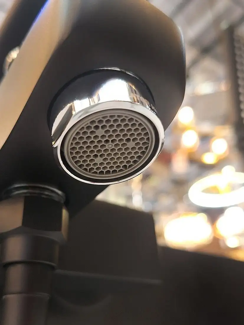 Смеситель Altrobagno Aperto 0211 NeOp - фото товара