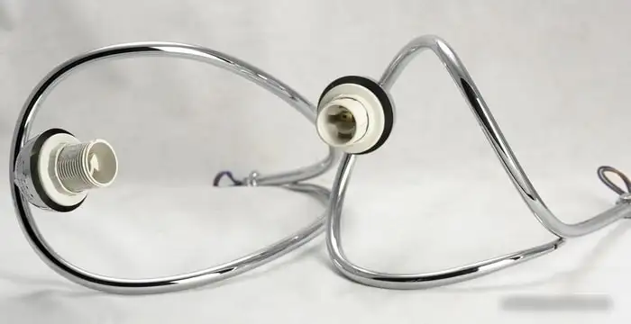 Люстра средней высоты Lussole Lgo LSP-8140 – фото товара