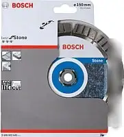 Отрезной диск алмазный Bosch 2.608.602.643 – фото товара