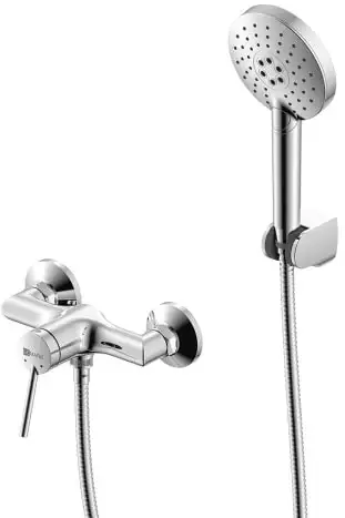 Смеситель Lemark Minima LM3803C - изображение в каталоге