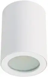 Точечный светильник Fametto DLC-S606 GU10 IP44 White UL-00008860 – изображение в каталоге