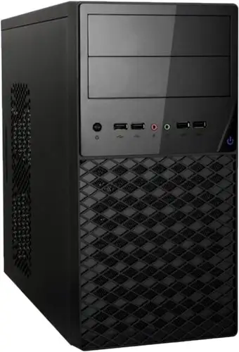 Корпус ExeGate BA-203U EX284032RUS – изображение в каталоге