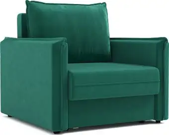 Кресло-кровать Mio Tesoro Листерби (velutto 33) – изображение в каталоге