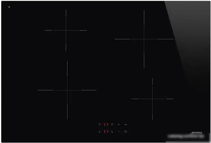 Варочная панель Smeg SI2741D - фото товара