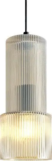 Подвесная люстра Freya Versato FR5599PL-01CG – фото товара