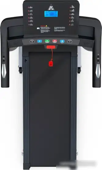 Электрическая беговая дорожка DFC Blues T-113 – фото товара