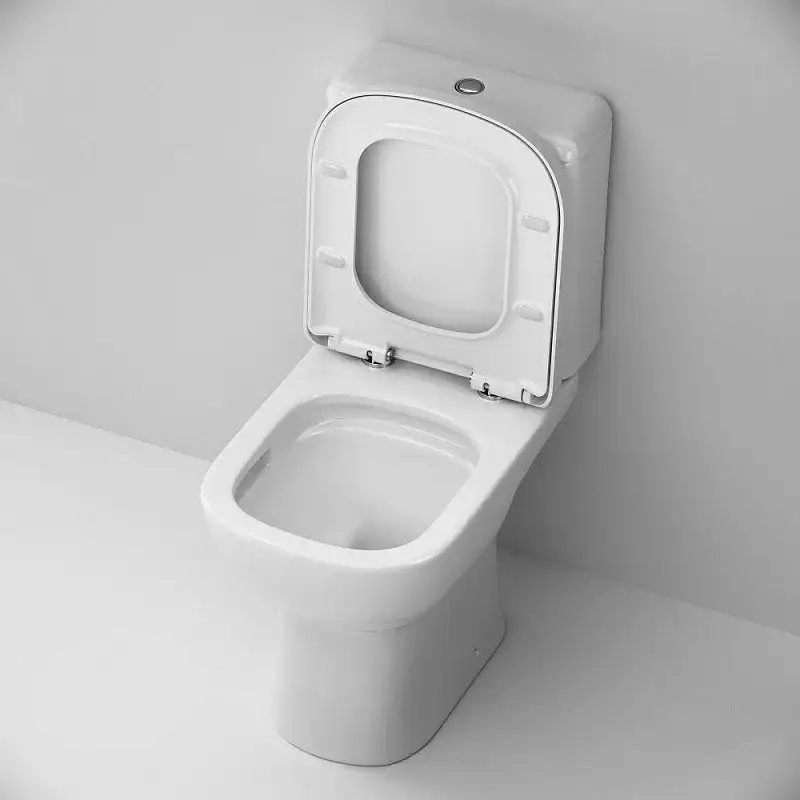 Унитаз напольный AM.PM Sunny Aquaspin C85C8601SC - фото товара