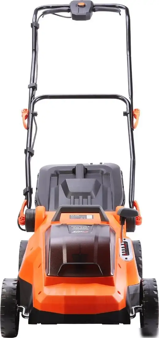 Газонокосилка Patriot CM 430 (без АКБ) – фото товара