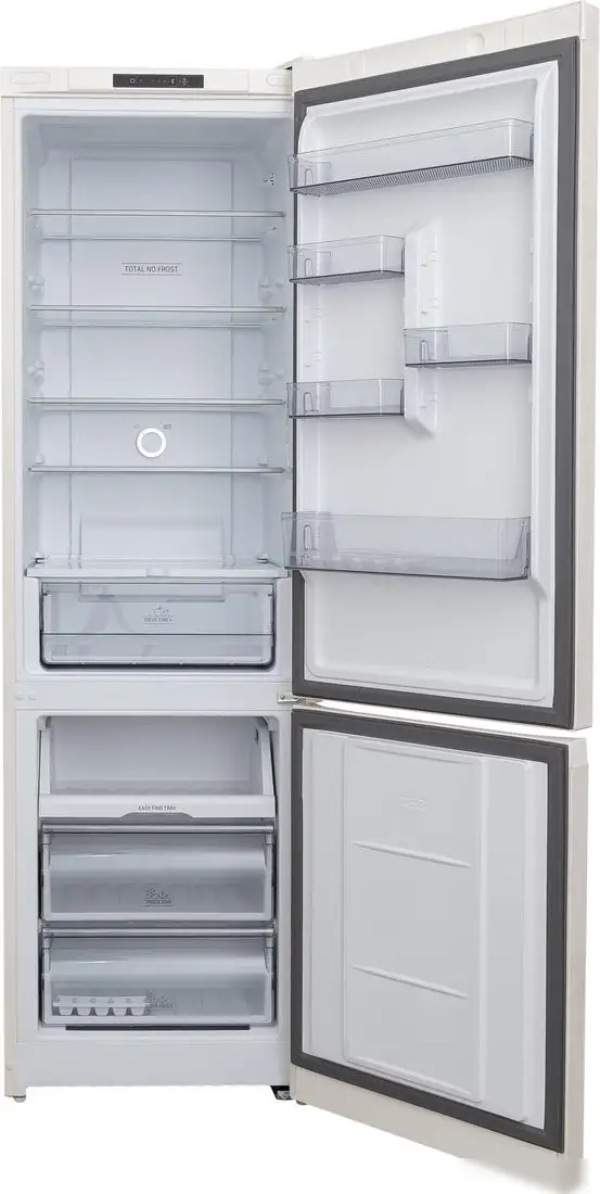 Холодильник Hotpoint HT 5200 C AB - фото товара