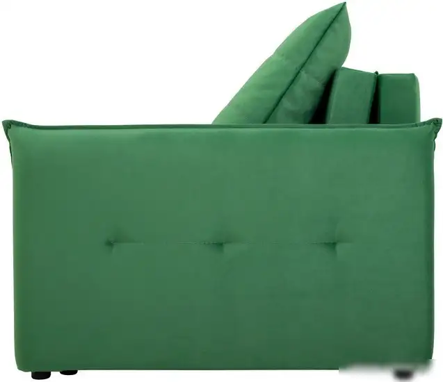 Кресло-кровать Krones Клио мод.1 (велюр зеленый) – фото товара