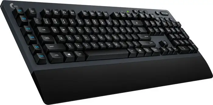 Клавиатура Logitech G613 920-008393 (нет кириллицы) – фото товара