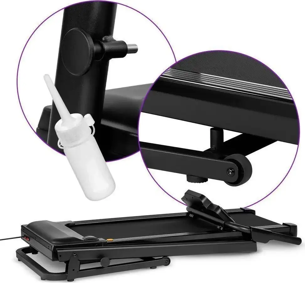 Электрическая беговая дорожка Kitfort KT-6092 – фото товара