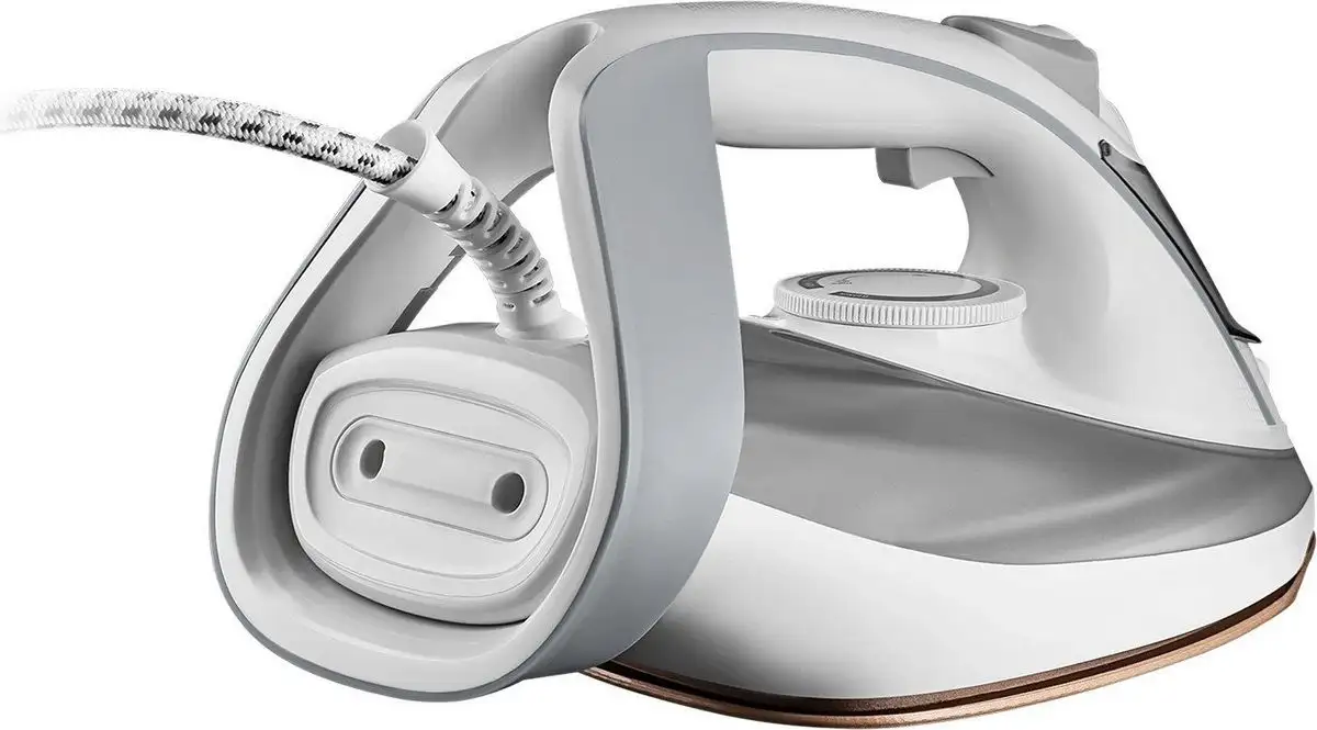 Утюг RED Solution C301 - фото товара