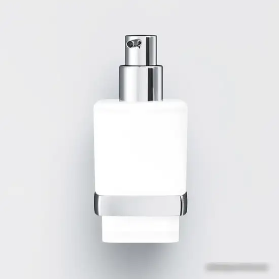 Дозатор для жидкого мыла AM.PM Gem A9036900 – фото товара