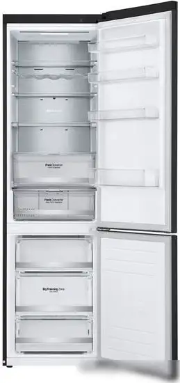 Холодильник LG GA-B509MBUM - фото товара